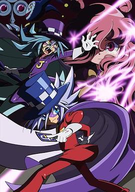 怪盗Joker第二季第04集