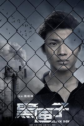 黑匣子(大结局)