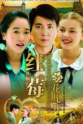 红莓花儿开第30集(大结局)