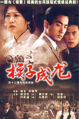 换子成龙第03集