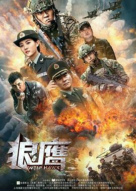 狼鹰(大结局)