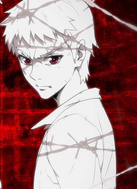 理想禁区第01集