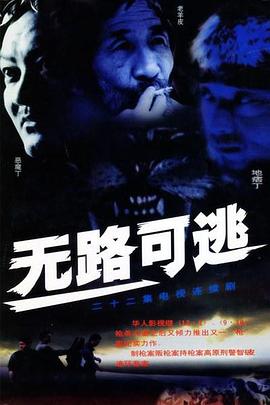 无路可逃2004第02集