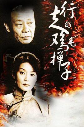 行走的鸡毛掸子第12集