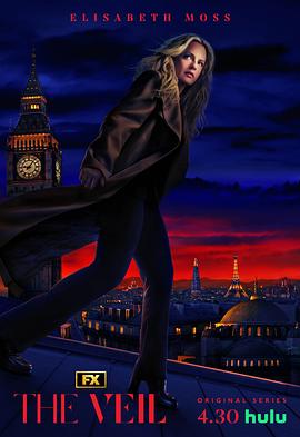 面纱之下第02集