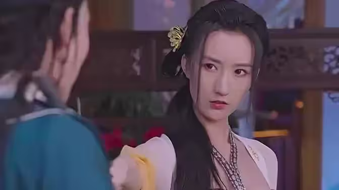 从太监到太子第2集