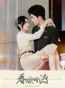 春欲暗渡第21-40集