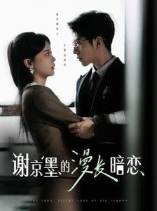 谢京墨的漫长暗恋第41-60集