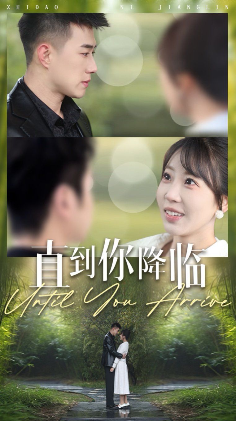 直到你降临第41-60集