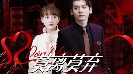 莫离莫弃第1-20集