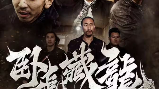 卧虎藏龙第1-30集