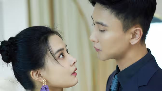 婚情深深深几许第1-20集