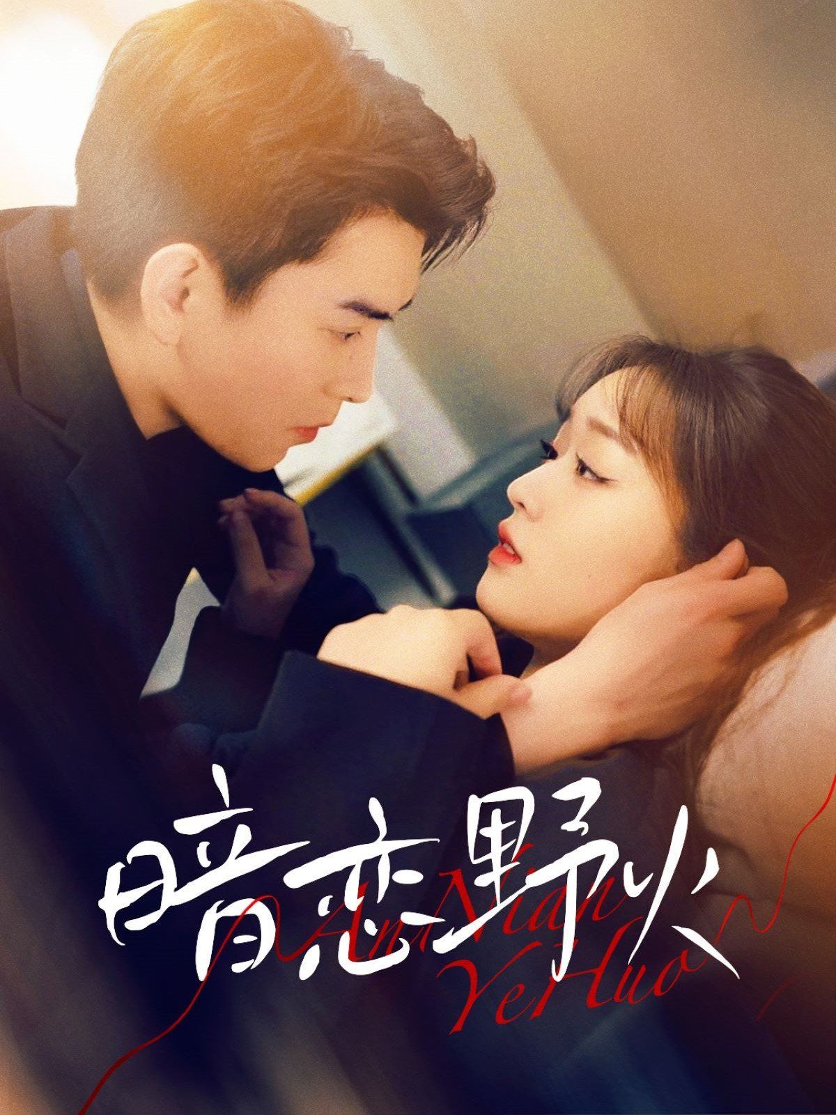 暗恋野火第41-75集完结(大结局)