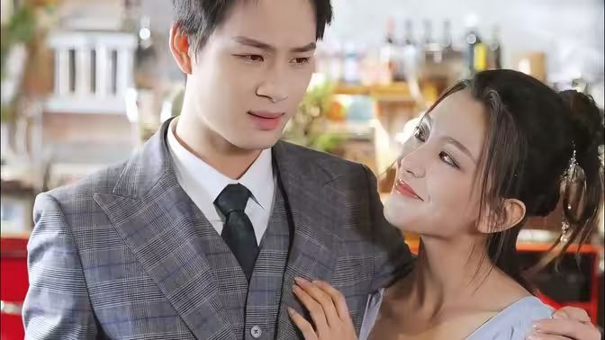 全能奶爸不好惹第21-40集