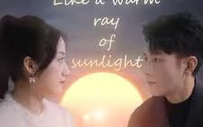 恰似一道暖阳光第21-40集