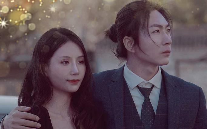 我靠颜值崛起了第21-40集