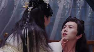 君心若能似我心第21-40集