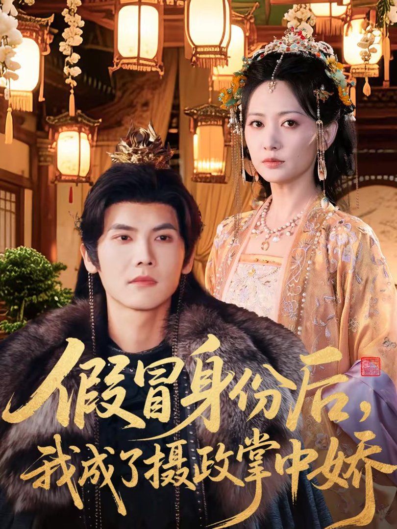 假冒身份后，我成了摄政王掌中娇(全集)