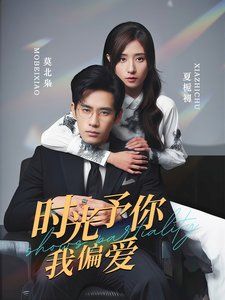 时光予你我偏爱第1-20集