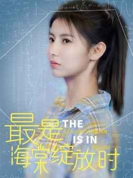 最是海棠绽放时第1-20集