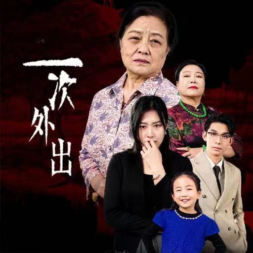 一次外出(外出之祸)第41-65集完结(大结局)