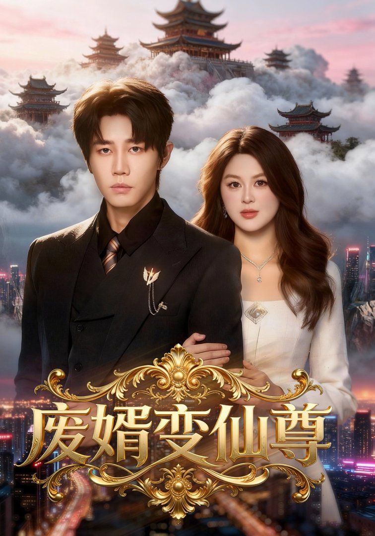 废婿变仙尊(全集)