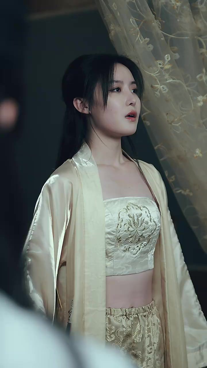 回到古代当太监第21-40集