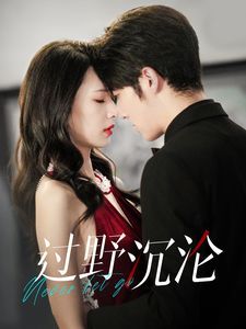 过野沉沦第1-20集