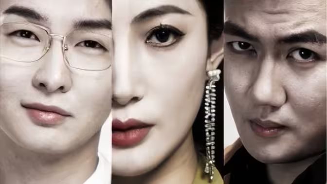 泼天富贵第21-40集