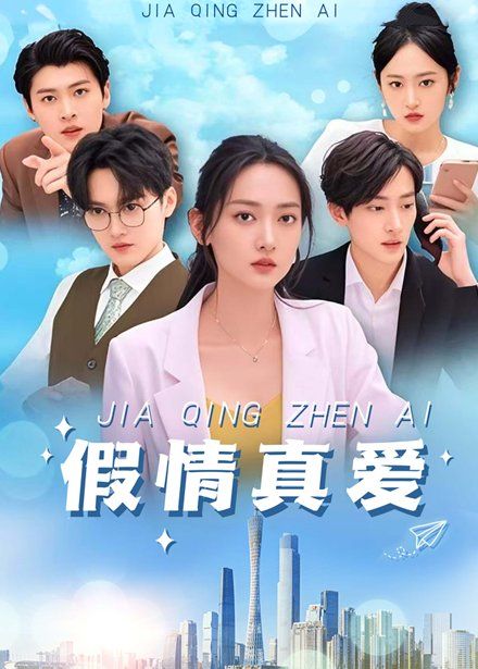 假情真爱第1-30集