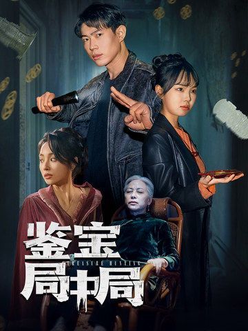 鉴宝局中局第21-40集