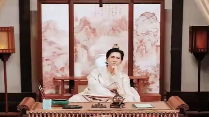 太子太子你好坏第21-40集