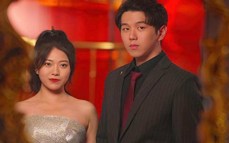 落难千金杀疯了第41-60集