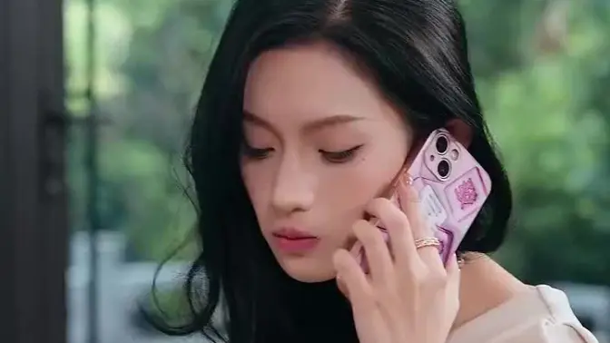 娶个豪门霸总当皇后第3集