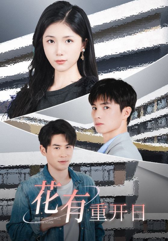 花有重开日第1-20集