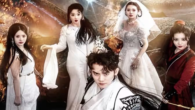 九龙天帝 第31-60集