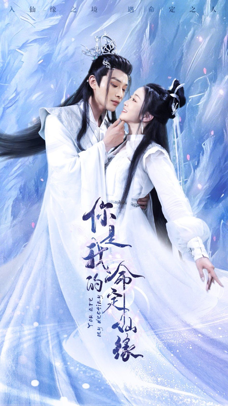 你是我的命定仙缘第1-30集