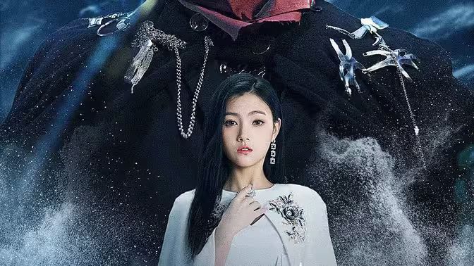 涅槃第41-81集完结(大结局)