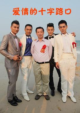 爱情的十字路口第12集