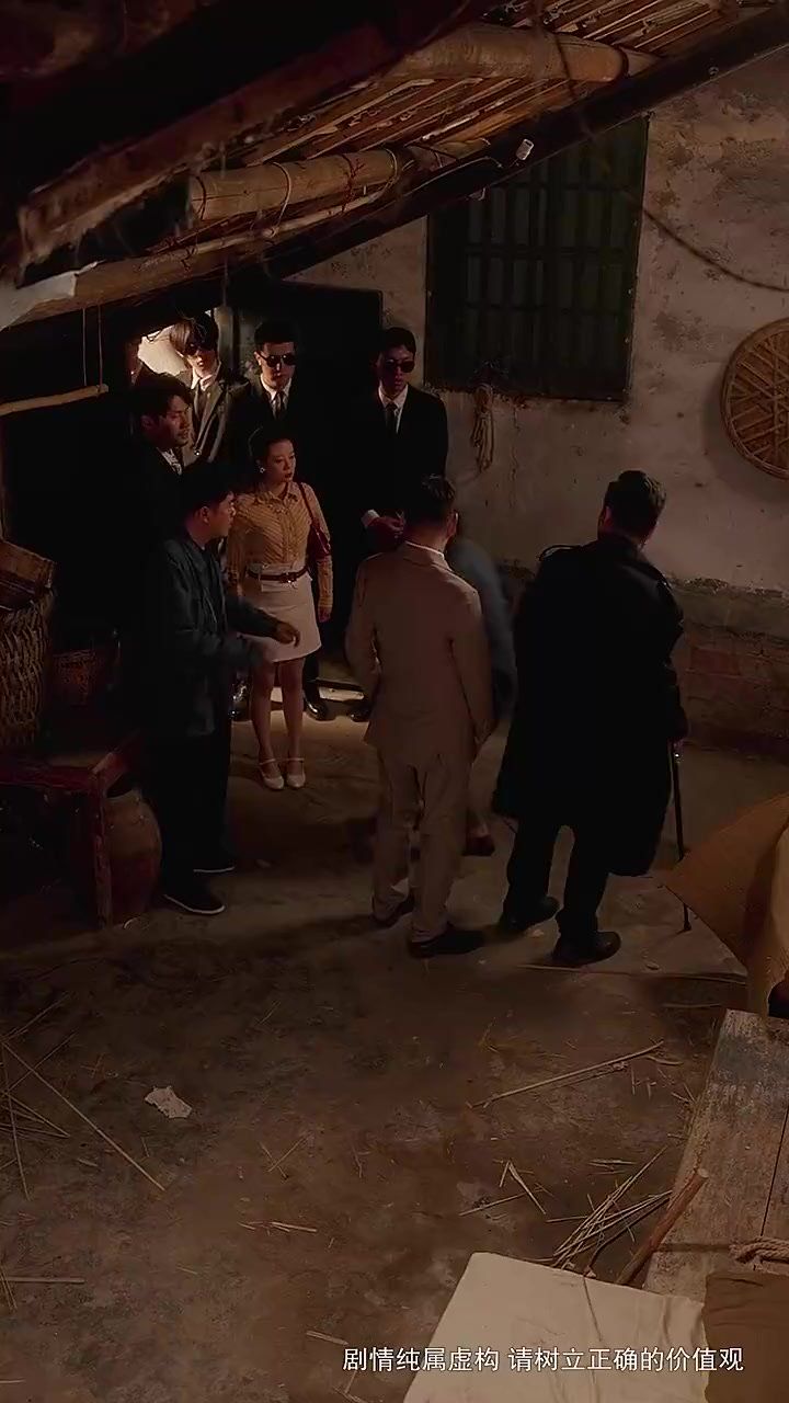 十年明月照我还第1-20集