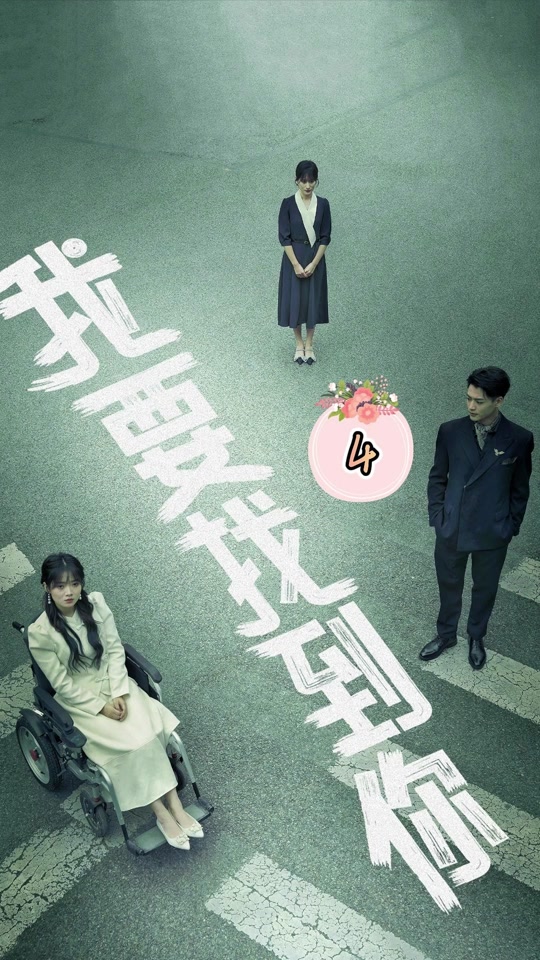 我要找到你第21-40集