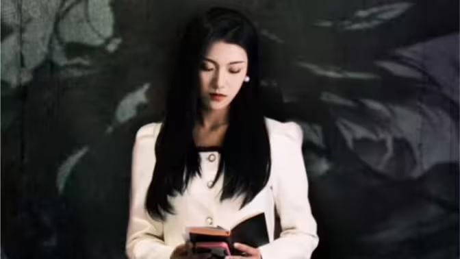 她的伤痕荣耀第41-60集