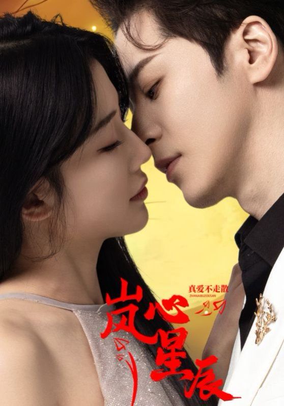 岚心星辰第21-40集