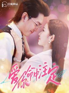 爱你命中注定第21-40集