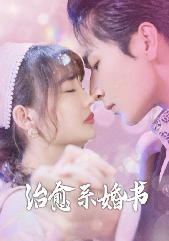 治愈系婚书第21-40集