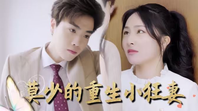 莫少的重生小狂妻第41-60集