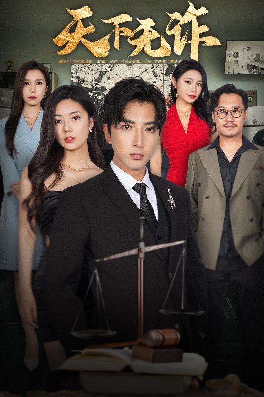 新天下无诈全集完结(大结局)