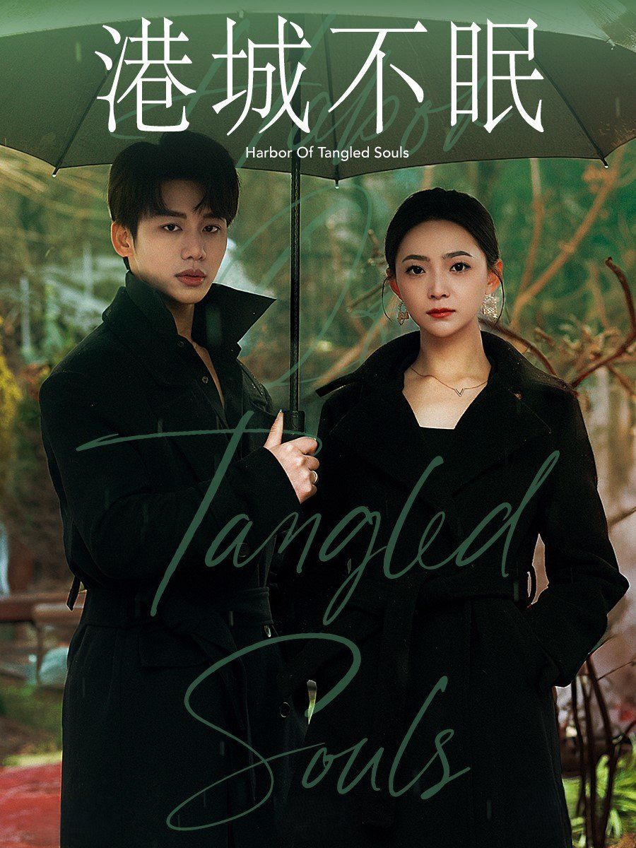 港城不眠第41-60集