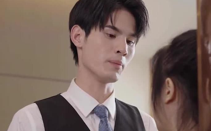 闪婚后，总裁夫人要离婚第21-40集