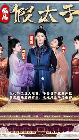 极品假太子（穿越剧）全集(大结局)